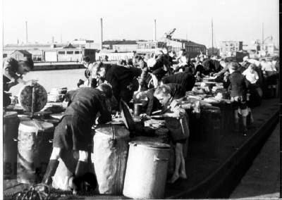 1945 - Den Haag, ho…